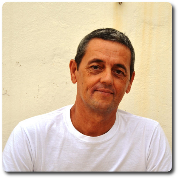 Antonio Carbonell , poeta